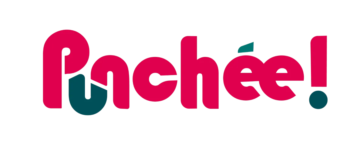 Punchée